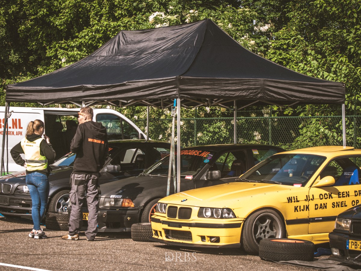 Dutch Drift League&nbsp;6-6-22