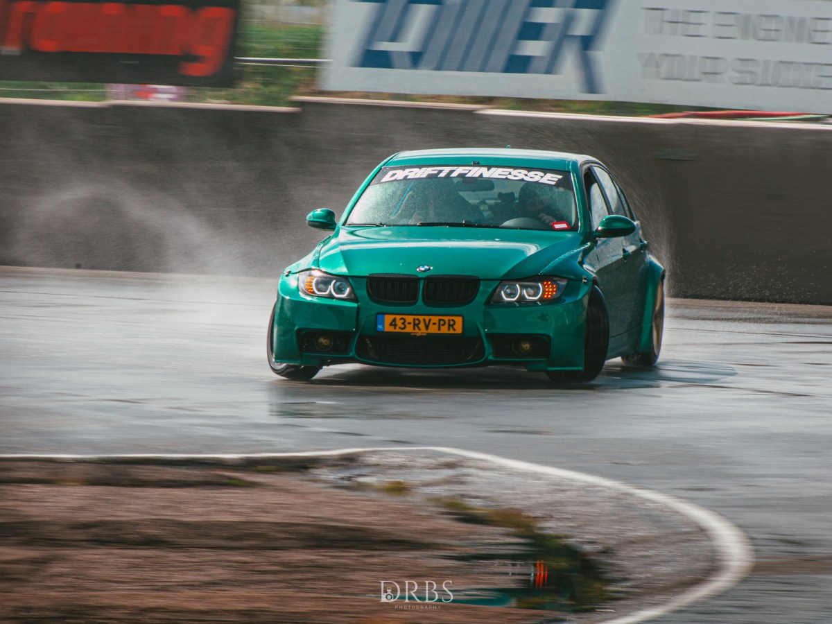 Dutch Drift League (Funday)&nbsp;3-7-22