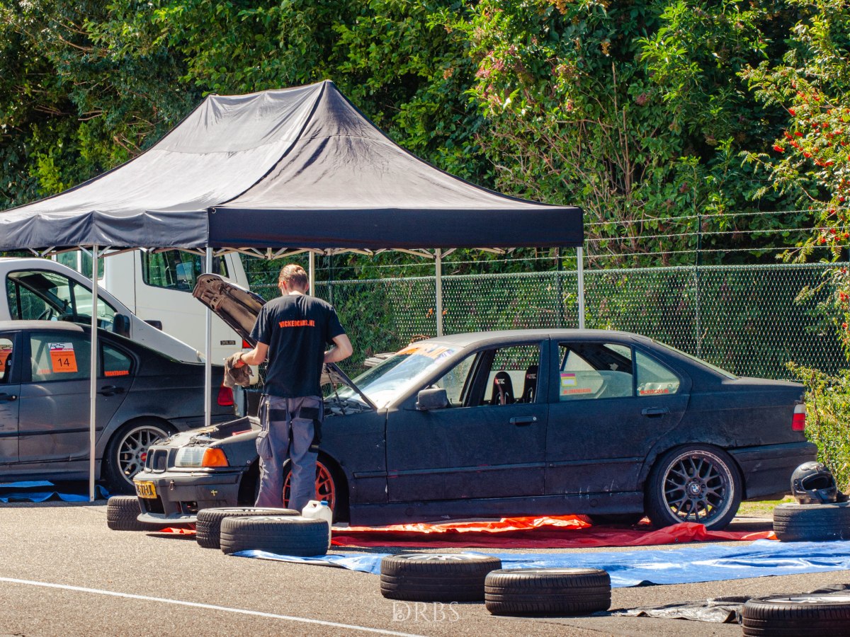 Dutch Drift League (Funday)&nbsp;7-8-2022