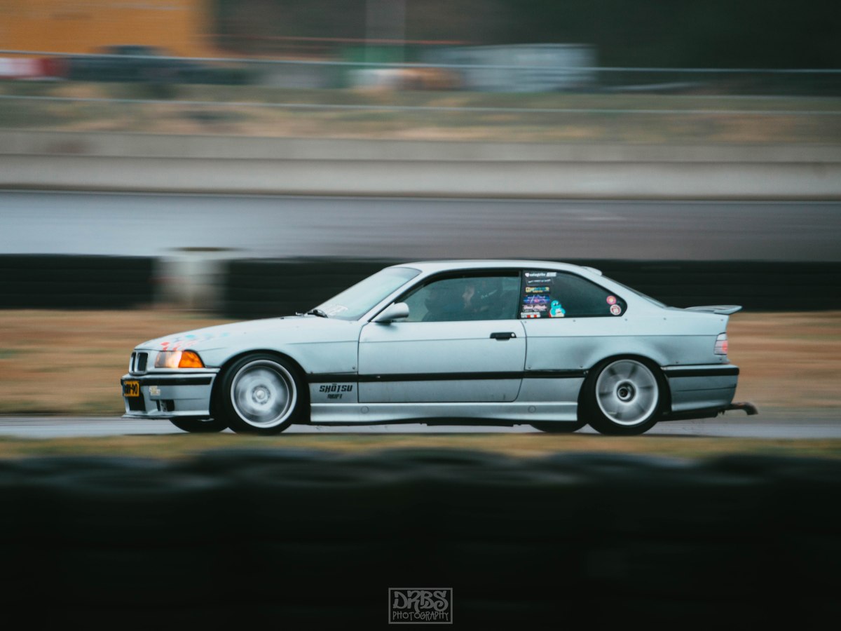Circuit Meppen Drifticated&nbsp;11-2-24