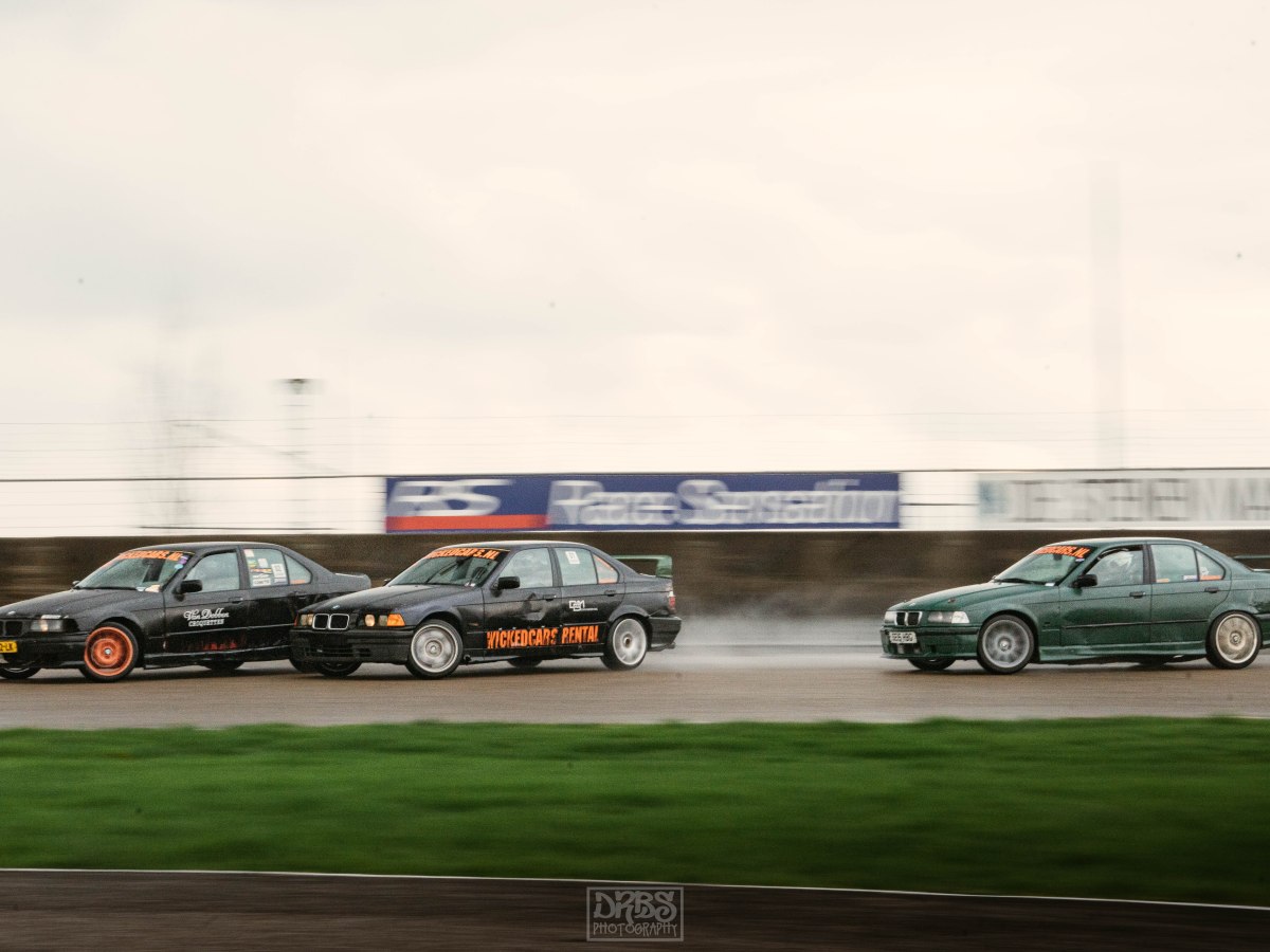 Drifticated 25-2-24
