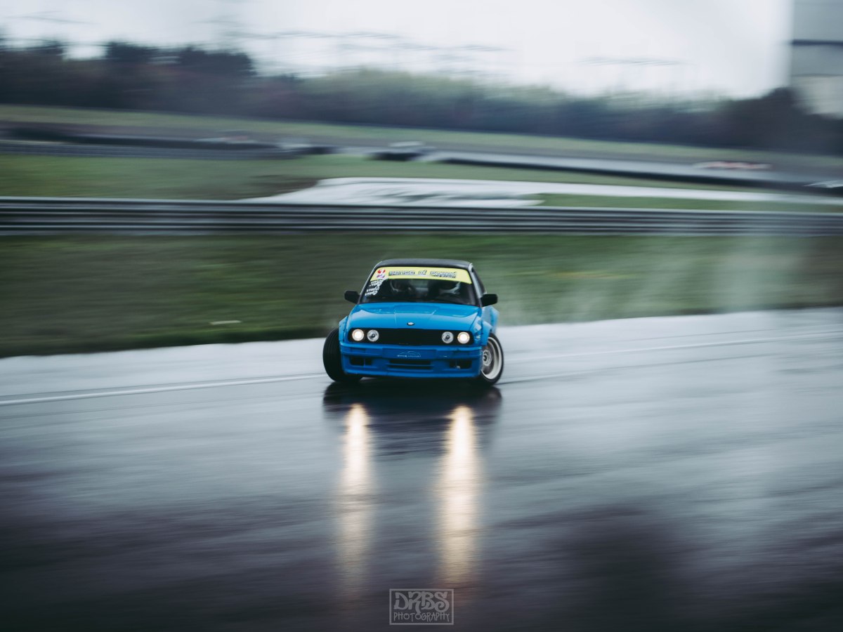 Drifticated 1-4-2024
