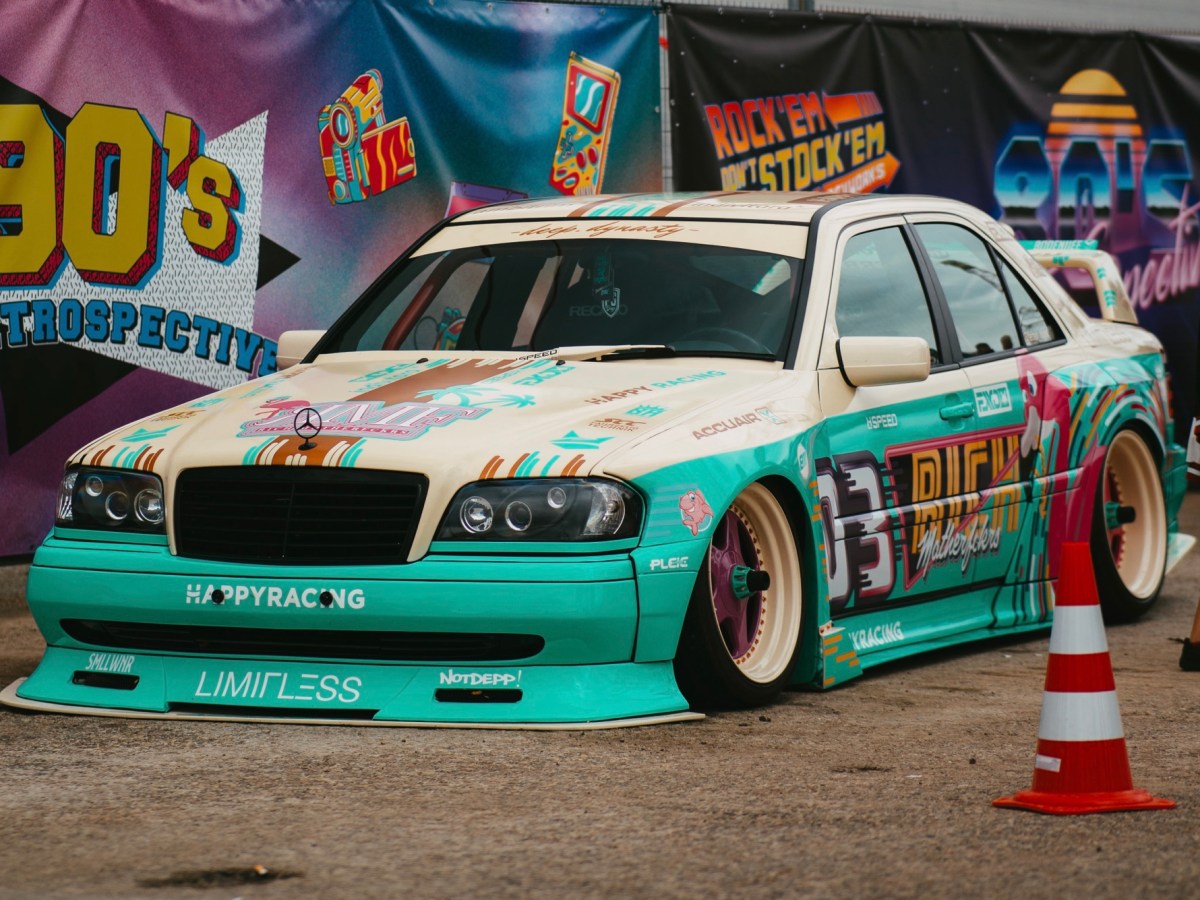 Revworks Retrospective 21-7-2024