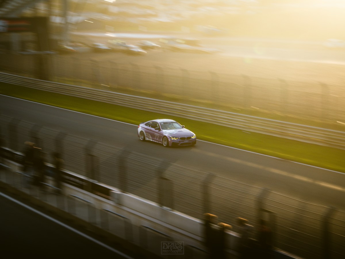 Drifticated Zandvoort Trackday&nbsp;24-10-25