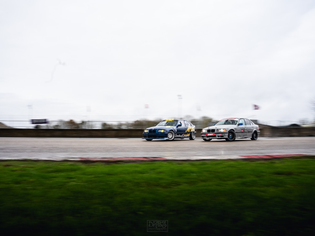 Drifticated NL Drift Cup Finale&nbsp;16-11-2025
