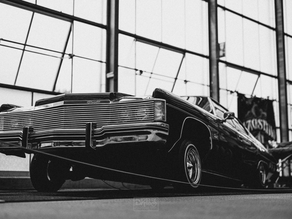 Modified Amsterdam Car Show&nbsp;31-5-26
